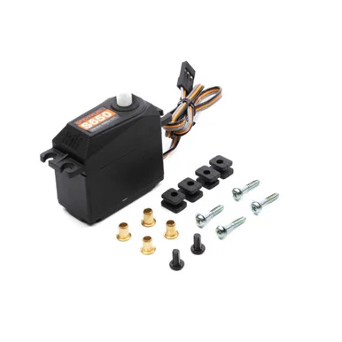 Spektrum SPMS650 S650 5Kg Servo Plastic Gear