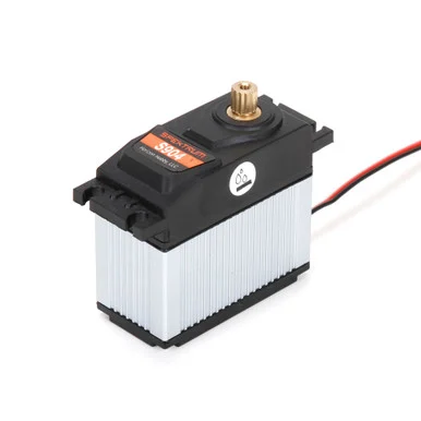 Spektrum SPMS904 S904 1/6 Scale Digital 18KG Waterproof Surface Servo