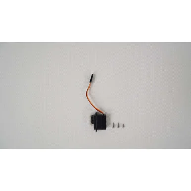 E-flite SPMSA335 A335 Sub-Micro Digital 9g Metal Gear Servo