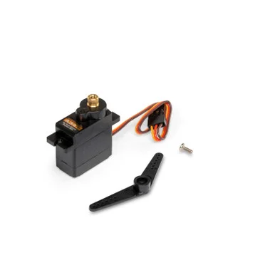 Spektrum SPMSA347 13g Sub-Micro Metal-Geared Digital Servo