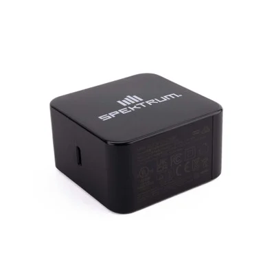 Spektrum SPMX-1027 65W USB-C GaN Power Supply