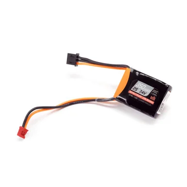 Spektrum X1090 350mAh 2S 30C LiPo PH2.0