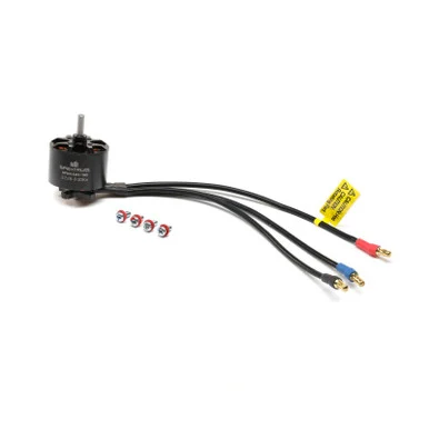 Spektrum SPMXAM1700 Brushless Motor, 3226-930Kv 14-Pole