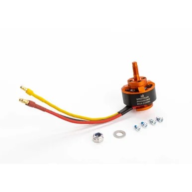 Spektrum SPMXAM2800 Brushless Motor: 3513-1100Kv