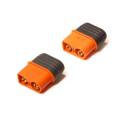 Spektrum SPMXCA303 Connector: IC3 Device, 2 Pack