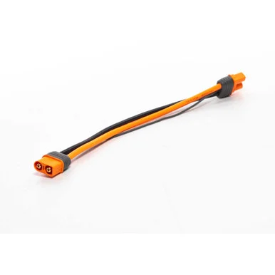 Spektrum SPMXCA319 6" Extension: IC3 Battery/IC3 Device