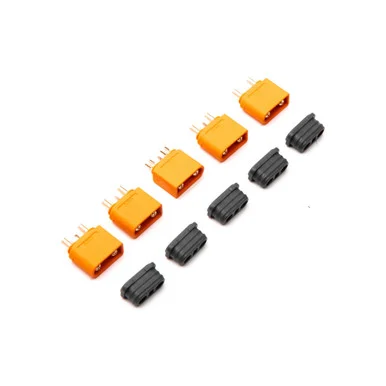 Spektrum SPMXCA325 Connector: IC2 Device, 5 Pieces