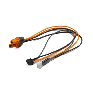 Spektrum SPMXCA326 Adapter: IC3 Battery / JST-PH Device, JST-XH Balance