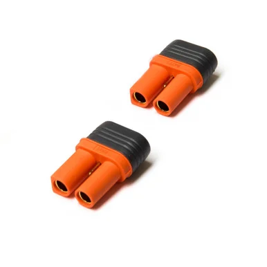 Spektrum SPMXCA501 Connector: IC5 Battery, 2 Pack