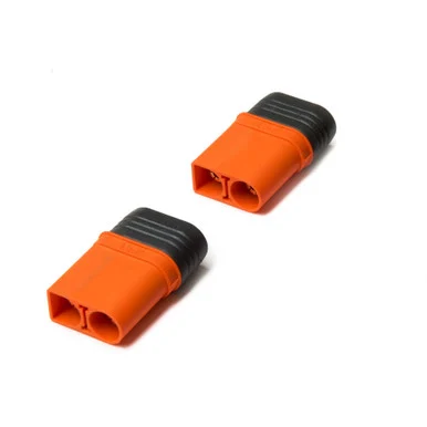 Spektrum SPMXCA503 Connector: IC5 Device, 2 Pack