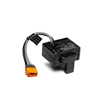 Spektrum SPMXSE2625RX 25A GROM SLT 2n1 ESC RX