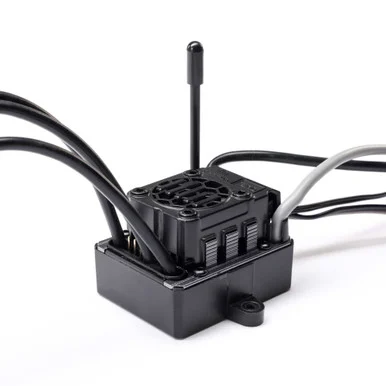 Spektrum SPMXSE4510RX SLT 45Amp Brushless ESC / Rx - 2WD
