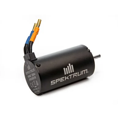 Spektrum SPMXSM1700 Firma 4074 2050Kv Brushless Motor