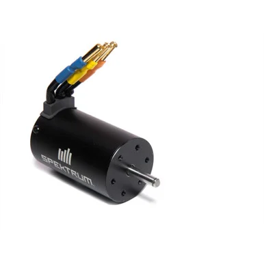 Spektrum SPMXSM2000 Firma 3660 3200Kv 4-Pole Brushless Motor