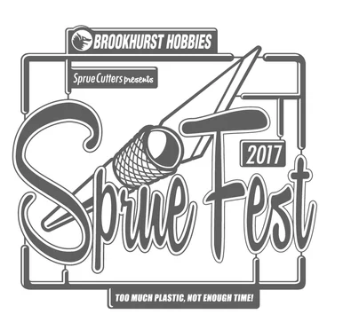 2017 Spruefest Tshirts - Olive Green