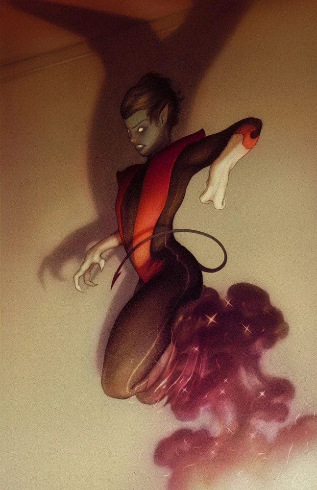 Nightcrawler - Sam Wolfe Connelly