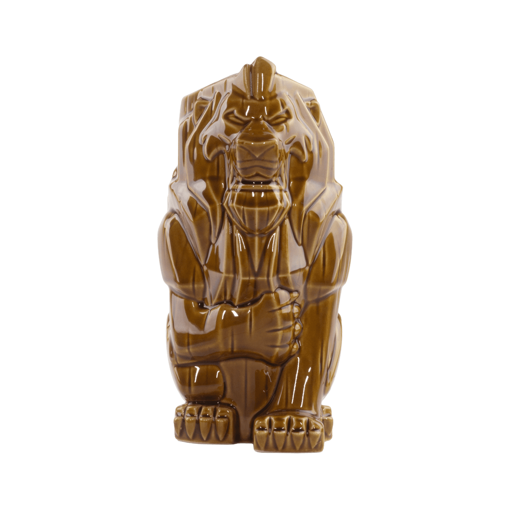 The Lion King - Scar Tiki Mug (Pride Lands Variant)