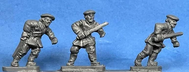 PIG200082 - Scots pike 45'