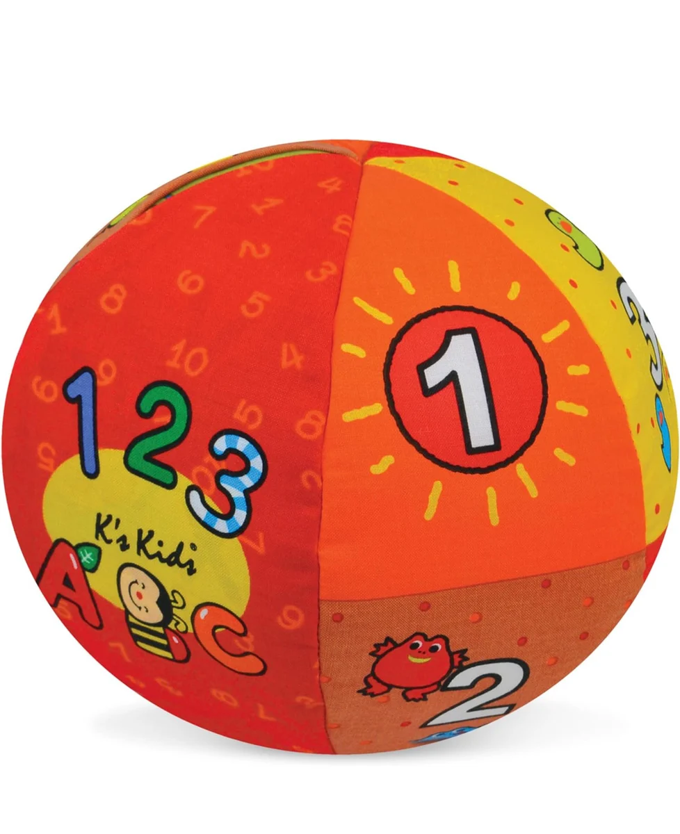2-in-1 Talking Ball