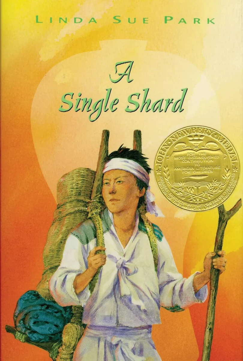 A single shard - Grandma's Place