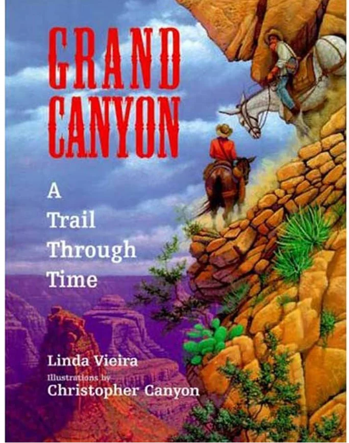 Grand Canyon - Grandma's Place