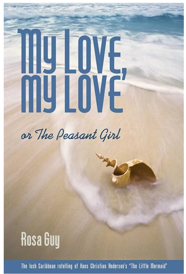 My Love, My Love - Grandma's Place
