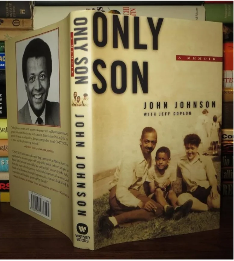 Only Son - Grandma's Place