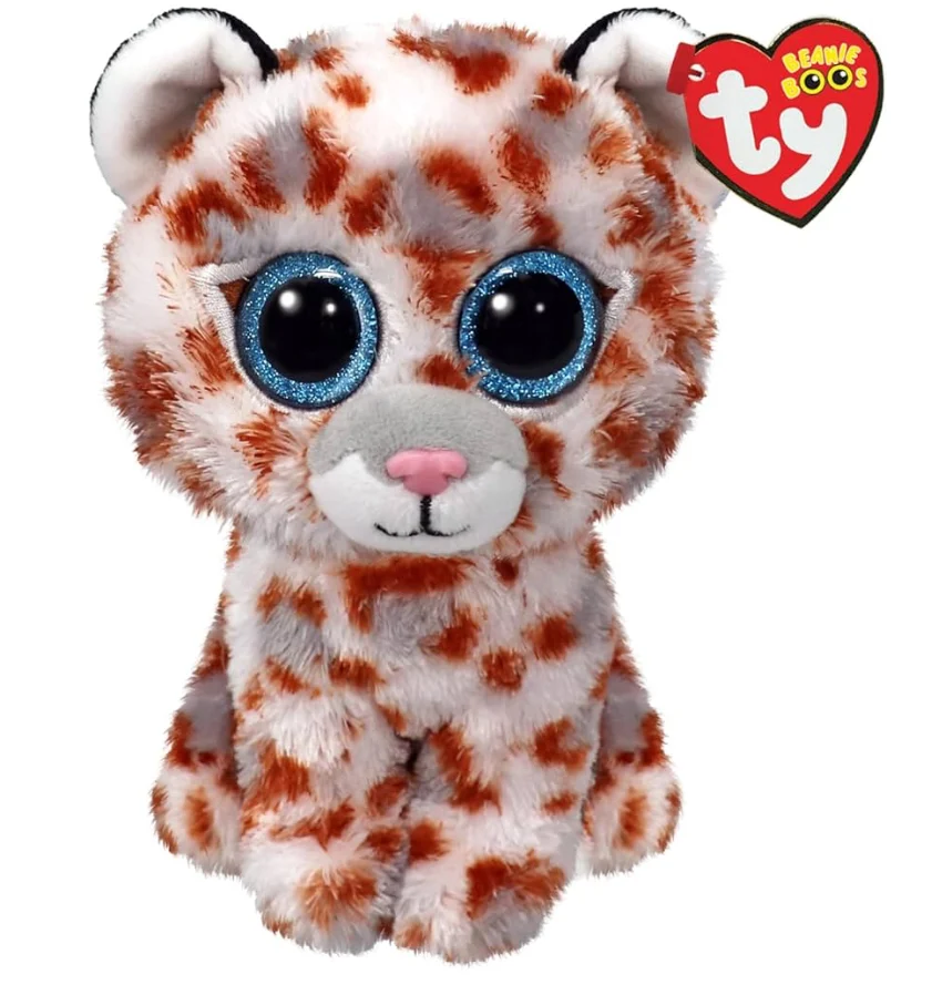 Ty Beanie Boos CoCo