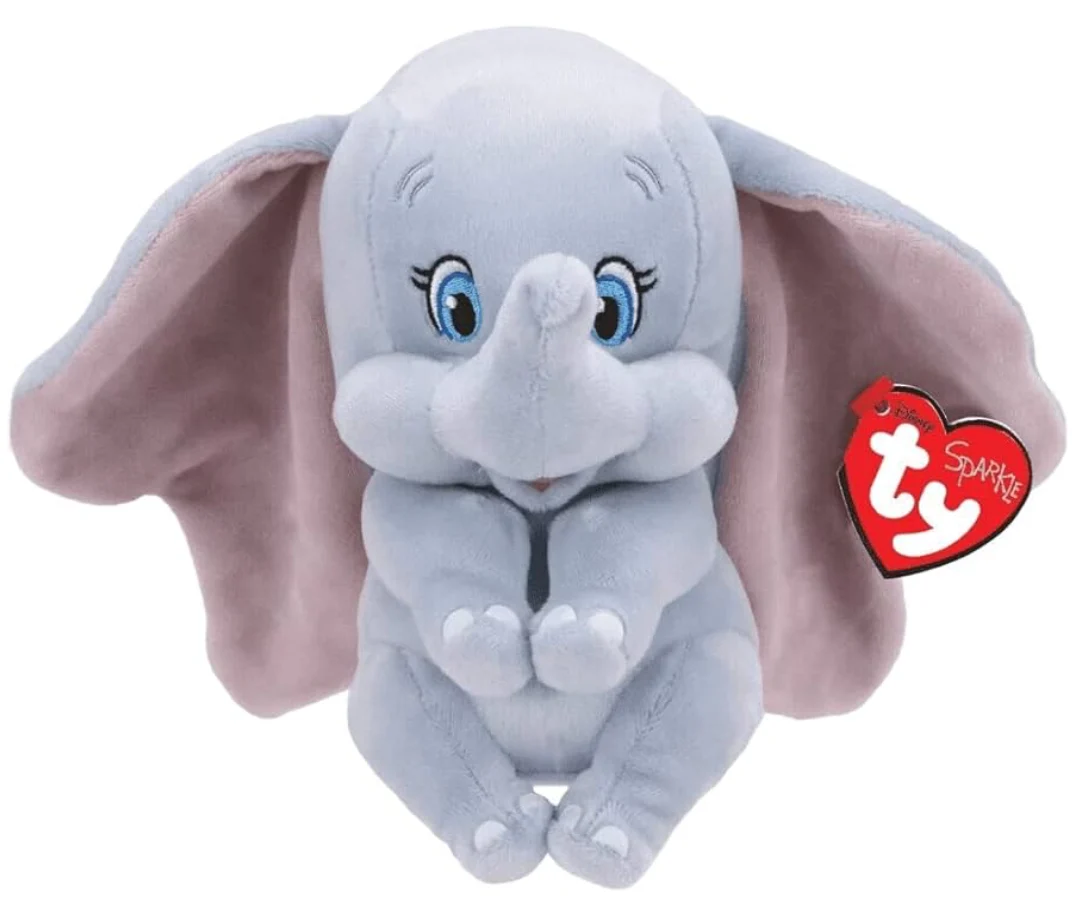 Ty Original Beanie Babies Dumbo