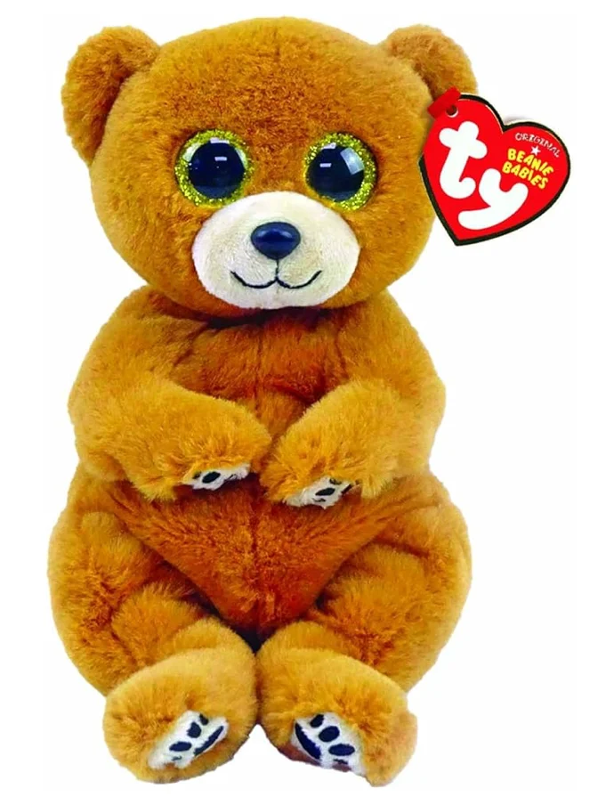 Ty Original Beanie Babies Duncan