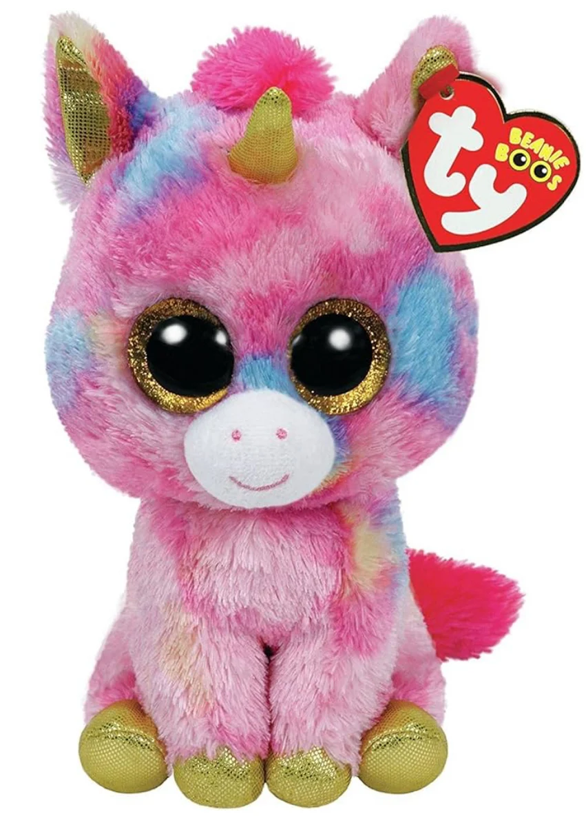 Ty Beanie Boos Fantasia