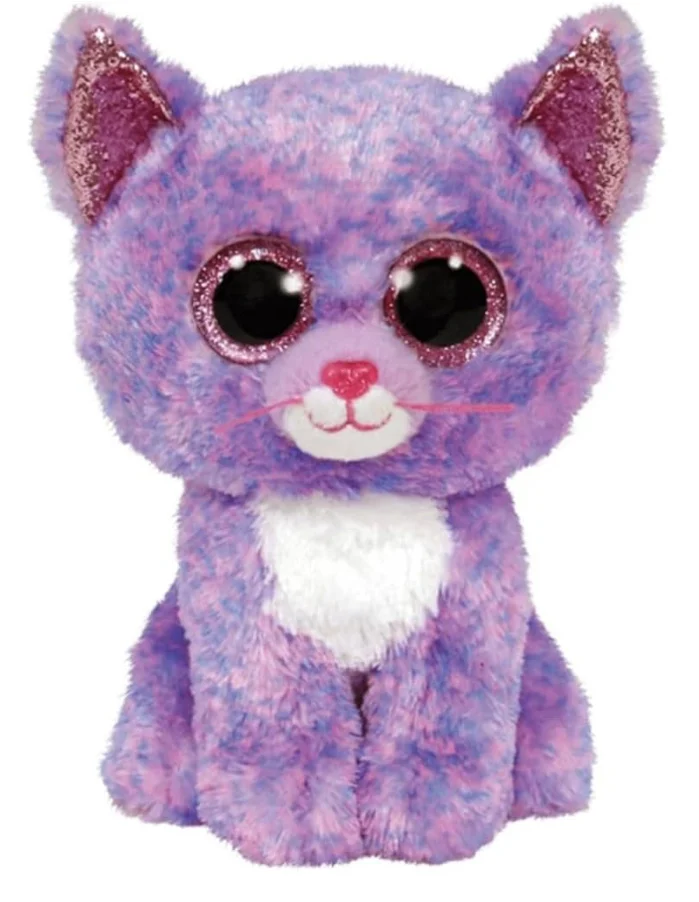 Ty Beanie Boos Cassidy