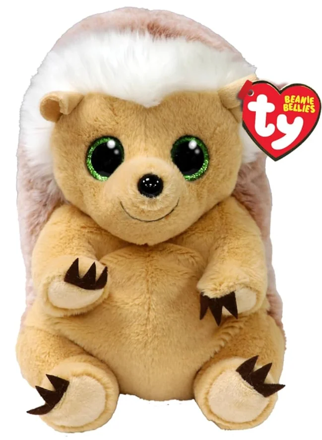 Ty Beanie Bellies Bumper
