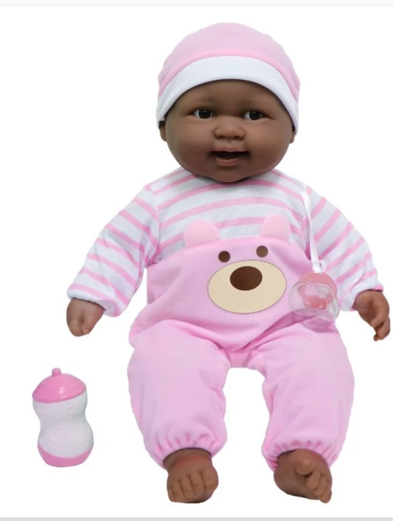 Lots to Cuddle Babies 20” - JC Toys Group, Inc