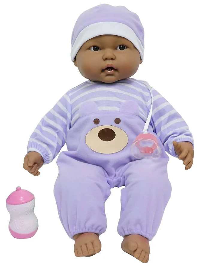 Lots To Cuddle Babies 20”- Hispanic