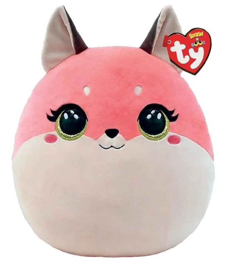 Ty Roxie Squishy 10"