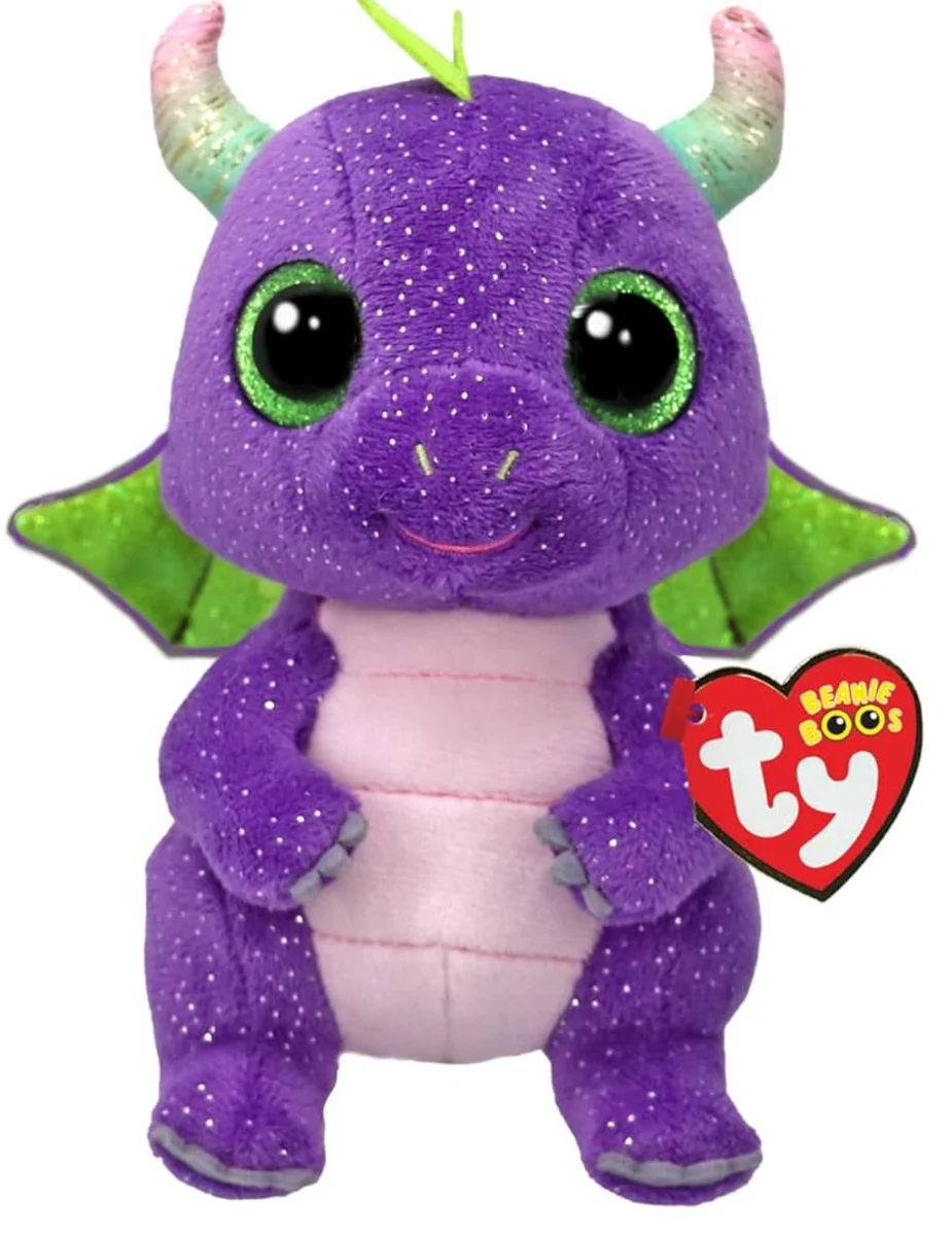 Ty Daphne 6"