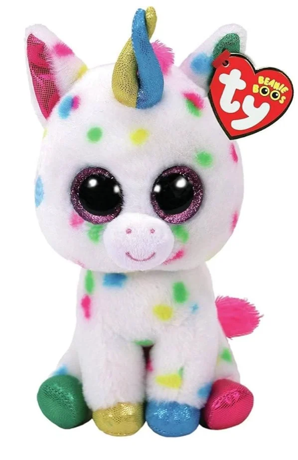 Ty Harmonie 6"