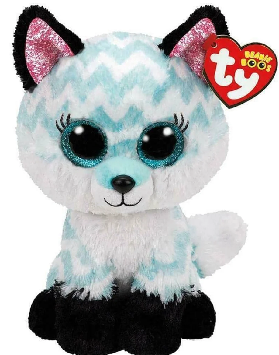 Ty Atlas 6"