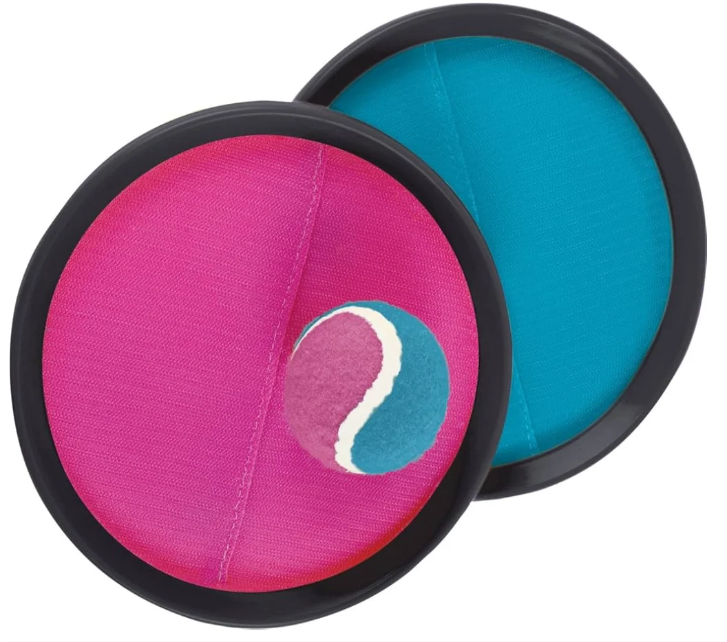 Sport Design SCATCH – Classic Catch Game Set - Sport Design Inc