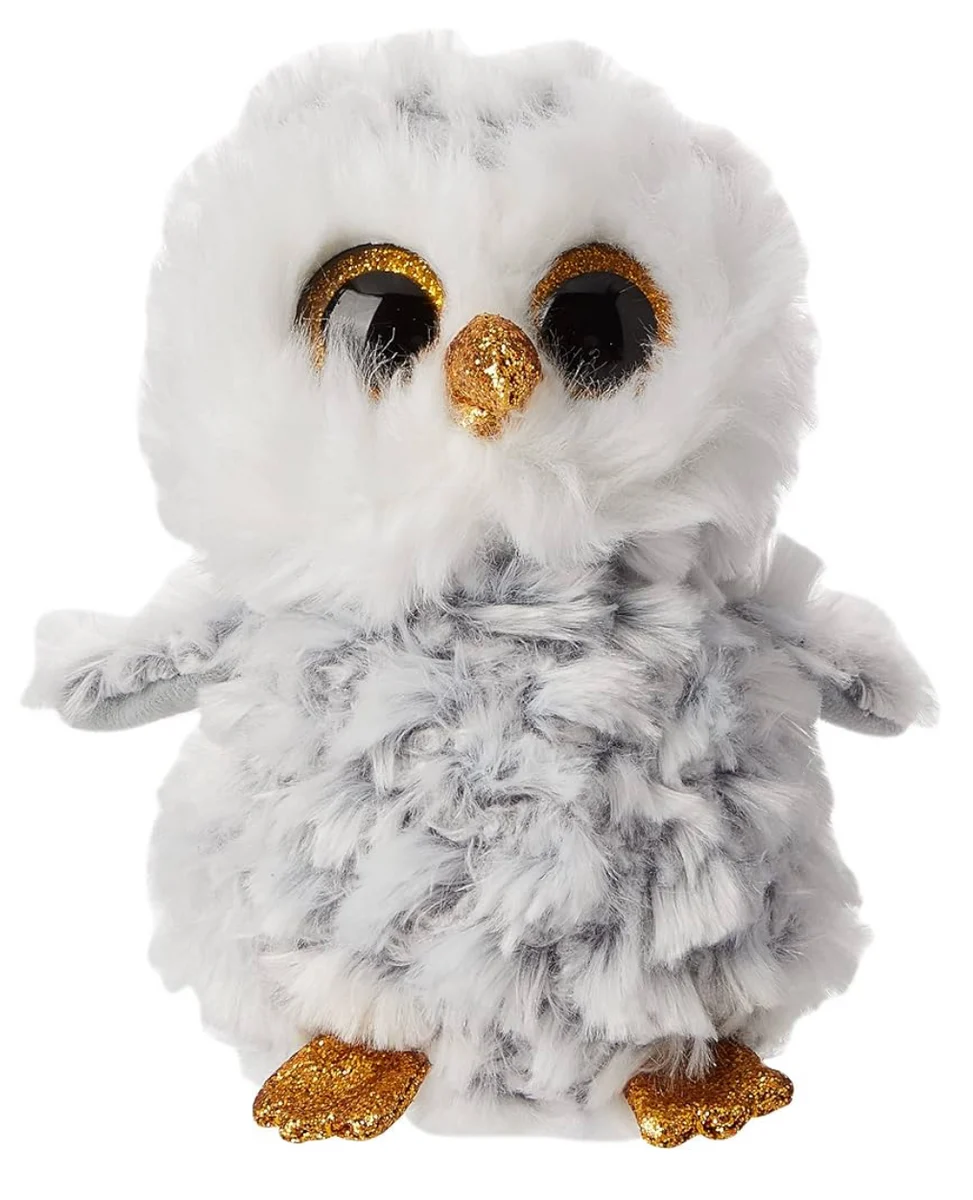 Ty Beanie Boos Owlette