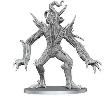 Pathfinder Battles Deep Cuts Unpainted Miniatures: W28 Arboreal Snag - WizKids - WZK