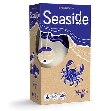 Randolph RANLIT01 Seaside