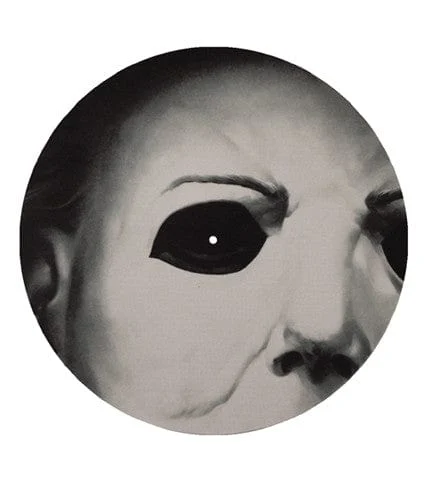 Halloween "The Shape" Vinyl Slip Mat - Phantom City Creative