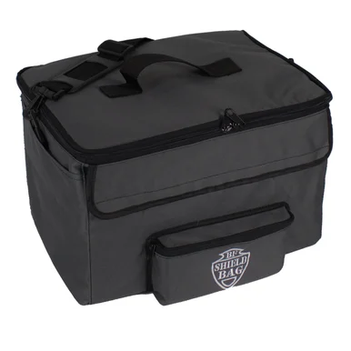 BF Shield Bag Pluck Foam Load Out - BattleFoam - BOM