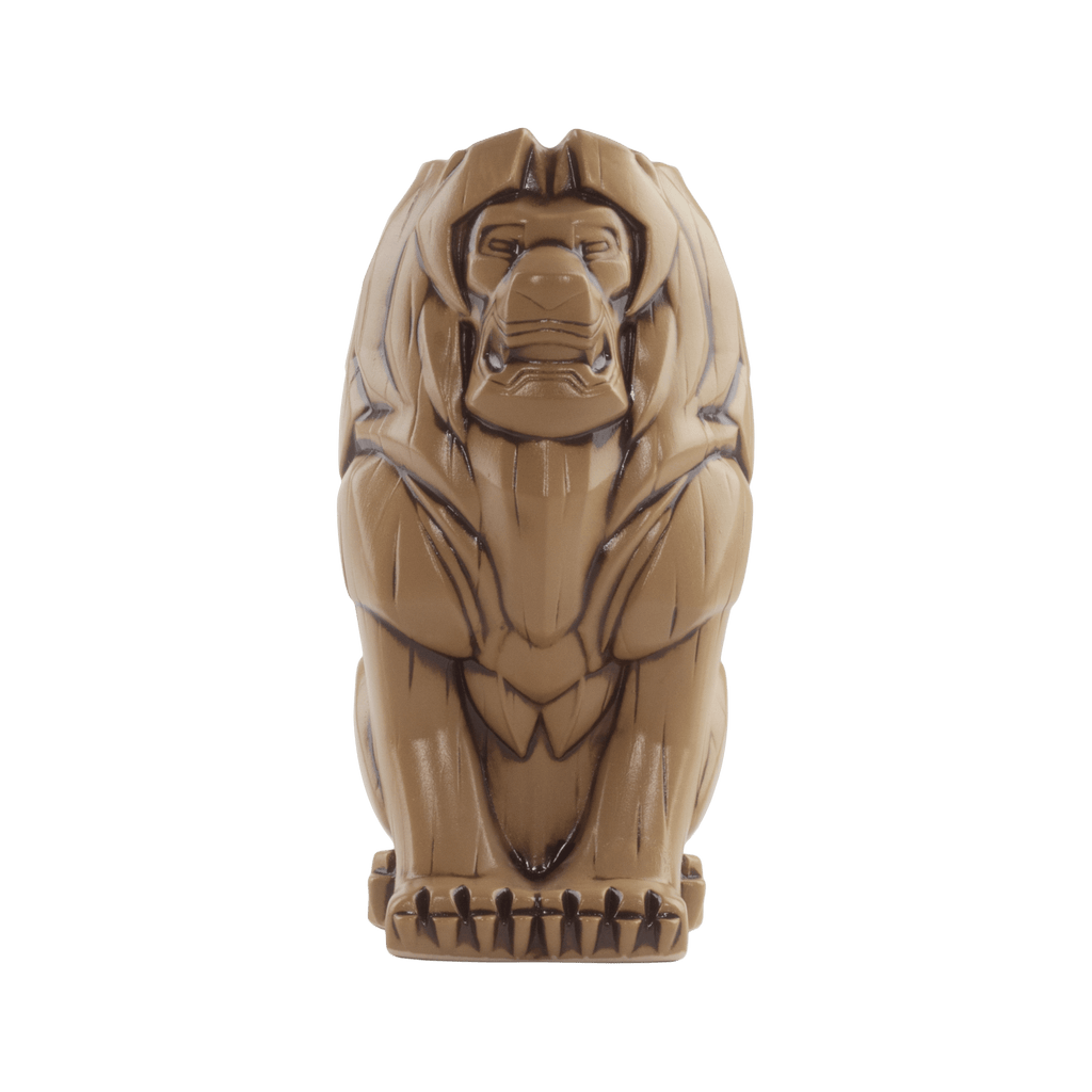 The Lion King - Simba Tiki Mug