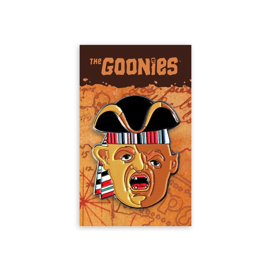 Sloth Enamel Pin - Tom Whalen