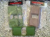 BASES: 50mm x 50mm Bases - RENRN5050