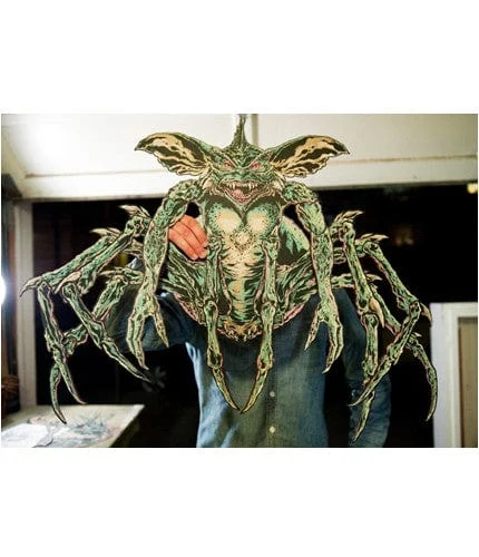 Spider Gremlin - Kevin Tong