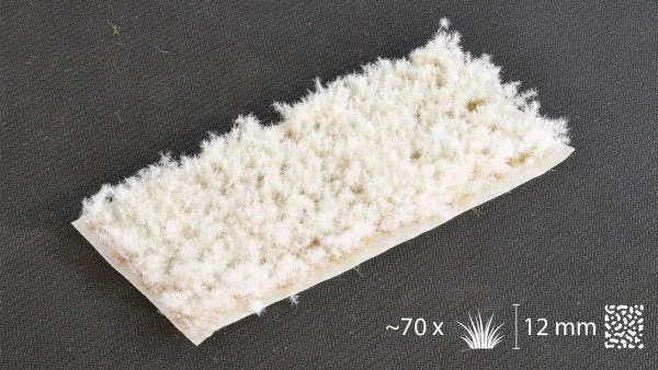Spikey Winter Tuft Set 12mm - Gamers Grass